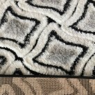 Високоворсний килим Loop Shaggy 8638G CREAM - Висока якість за найкращою ціною в Україні зображення 2.